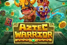 Aztec Warrior slot